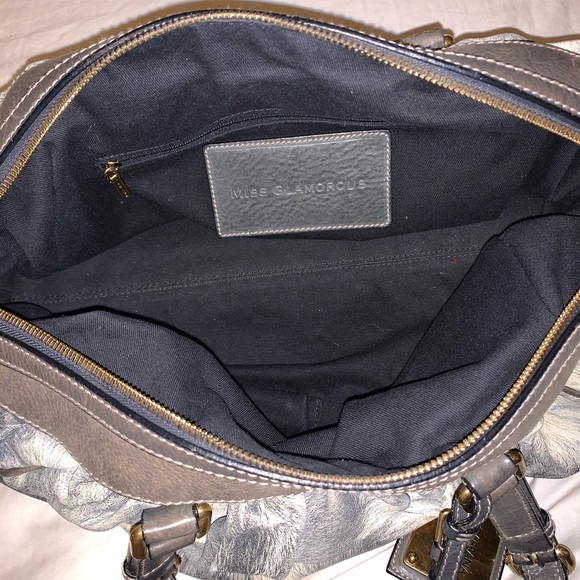 Dolce & Gabbana Miss Glamorous Fur - Picture 7 of 10